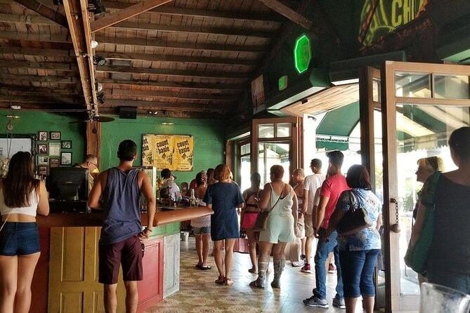 Exclusive Cuban Cuisine & Cultural Tour - Private Groups - Tour Overview