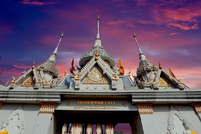 Exclusive Guided Tour of Bodh Gaya - Tour Overview