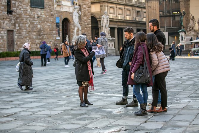 Exclusive Livorno Shore Excursion: Leaning Tower of Pisa and Florence Day Trip