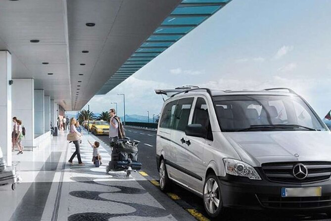 Exclusive Private Airport Transfer Service From Marsa Alam