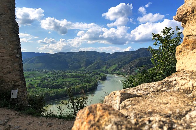 Exclusive Private Tour: Vienna to Salzburg With Top Attractions