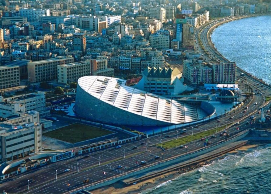 25 Best Tours In Alexandria