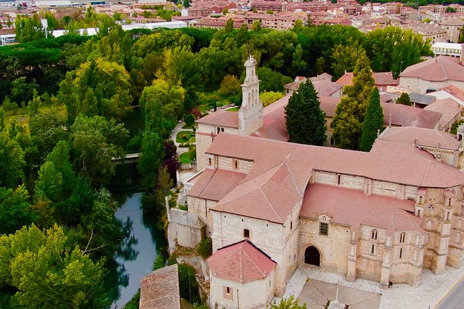 Exclusive Tour: Ribera Del Duero Like a Native, With Lamb in a Wood Oven