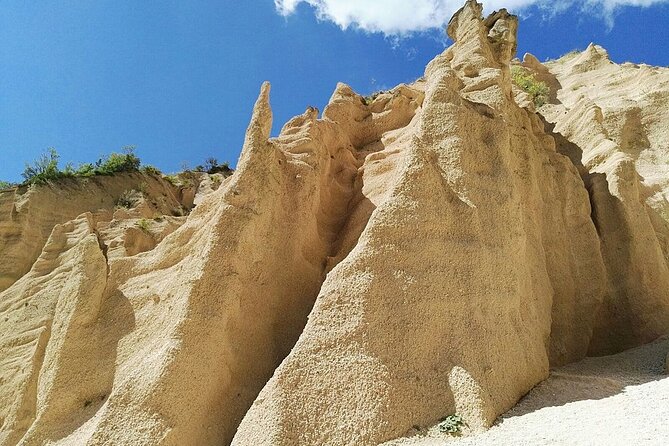 Excursion Lame Rosse Review: An Unforgettable Experience