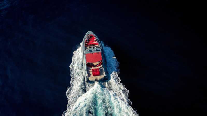 Excursion to Maddalena on an Opera 53