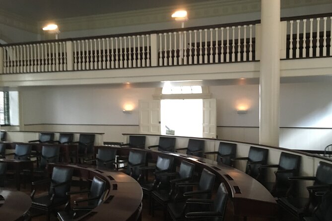 Excursion to Philadelphia and Amish Community - Tour Overview