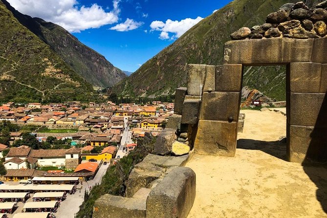 Excursion to Sacred Valley With Maras – Moray || Private Service ||