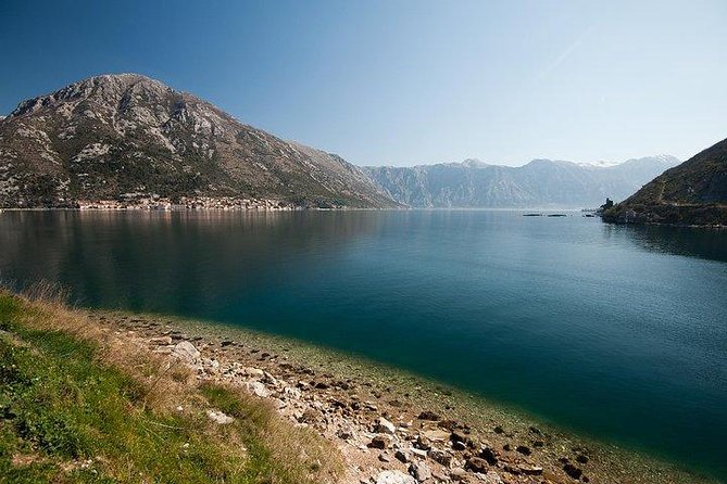 Excursion to the Bay of Kotor