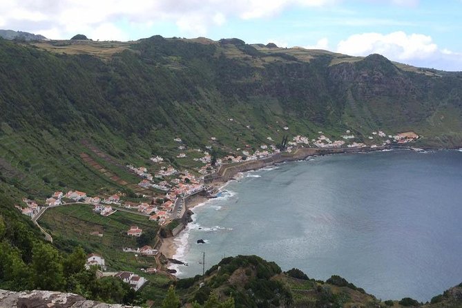 Excursions / Van Tours / Sightseeing