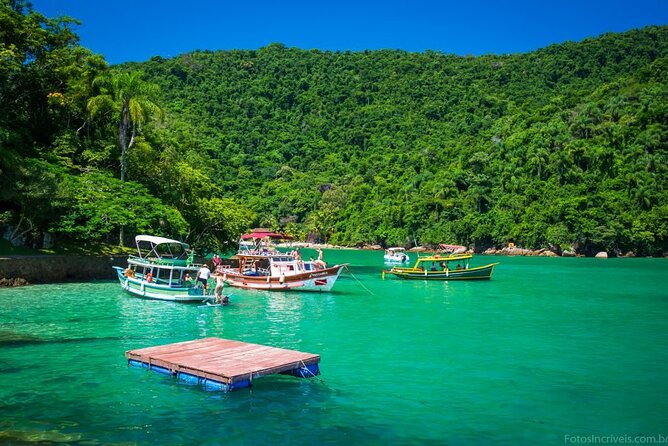EXECUTIVE Airport ROUNDTRIP Transfer – Paraty (COVID-19 Prepared)