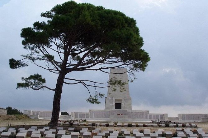 Experience Anzac Day on This 5 Days Tour to Gallipoli