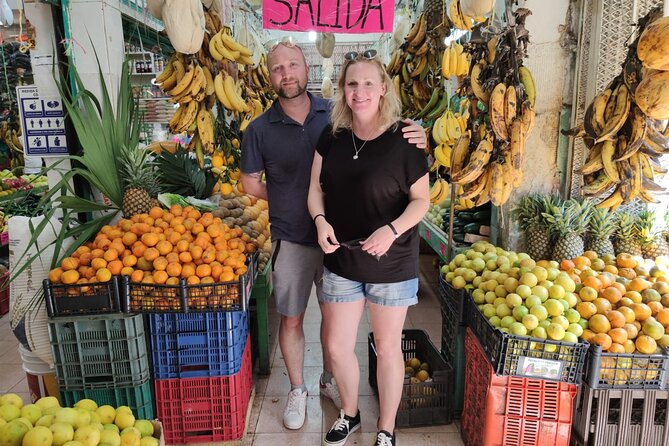 Experience Cancuns Hidden Gems, Mayan Museum, Cenote & Market 23