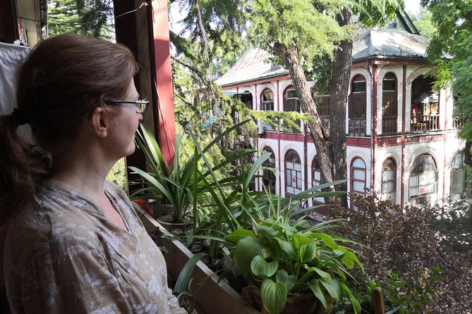 Explore Ancient Chinese Architecture & Meet Its People