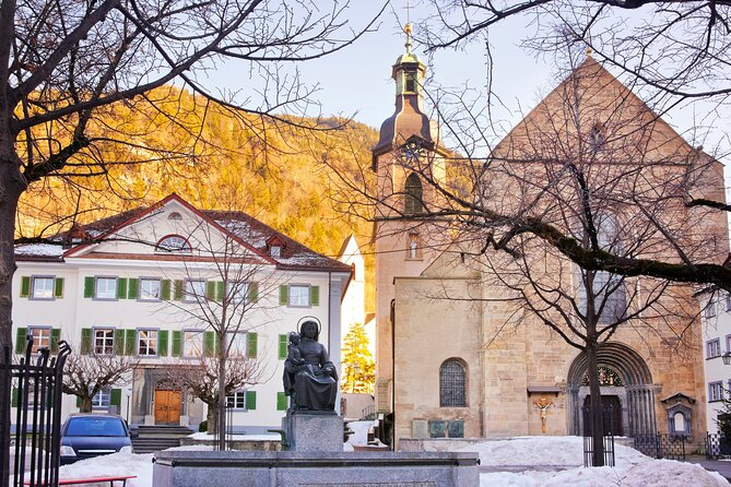 Explore Chur in 90 Minutes With a Local