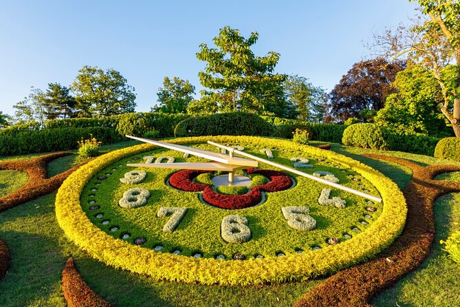Explore Geneva – Private Walking Tour for Couples