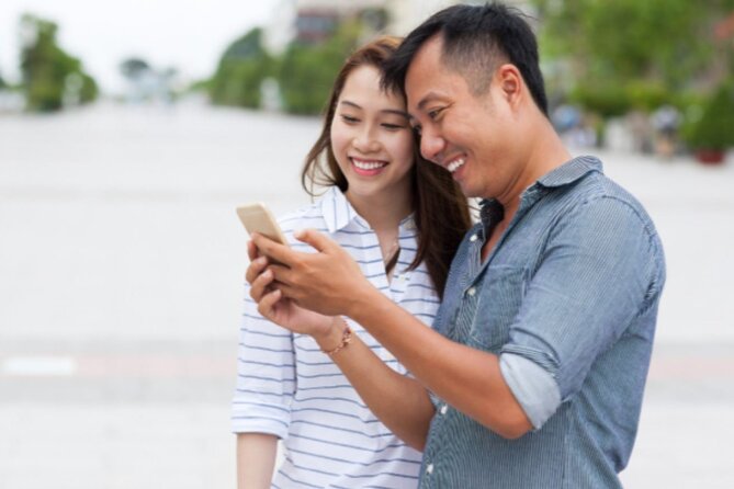 Explore Halifax With 3 Unique Smartphone Audio Walking Tours - Tour Overview