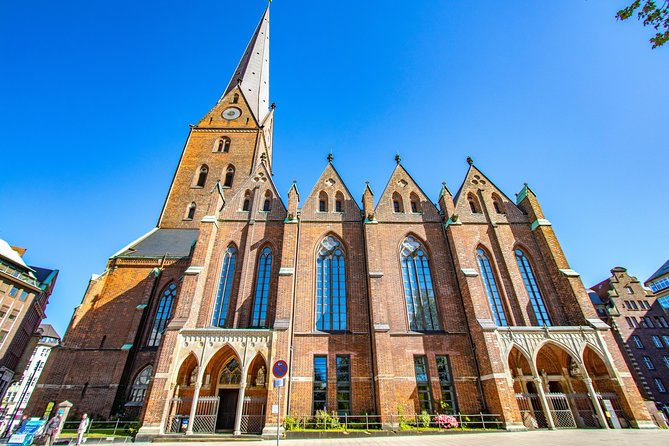Explore Hamburg in 90 Minutes With a Local