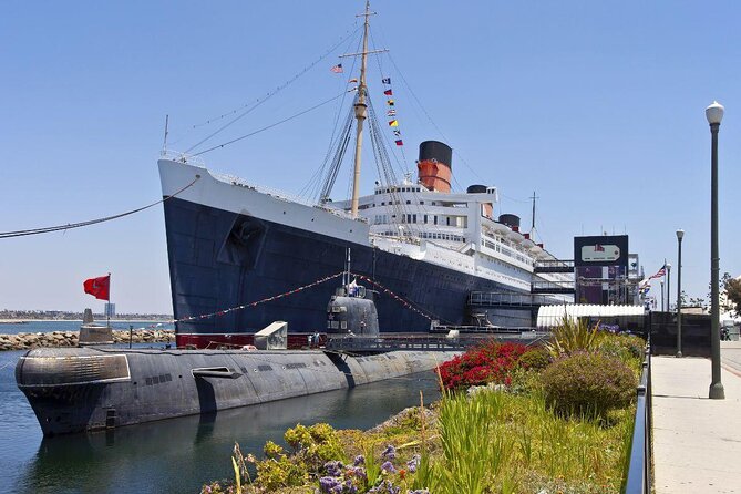 Explore Long Beach: Self-Guided Audio Tour Review