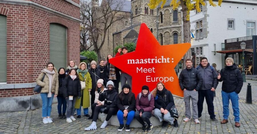 10 Best Tours In Maastricht