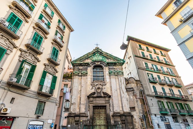 Explore Naples in 60 Minutes With a Local - Explore the Citys Vibrant Culture
