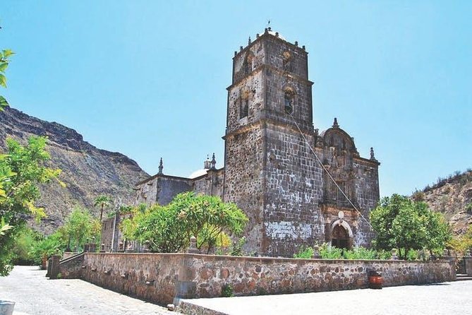 3 Best Tours In Loreto