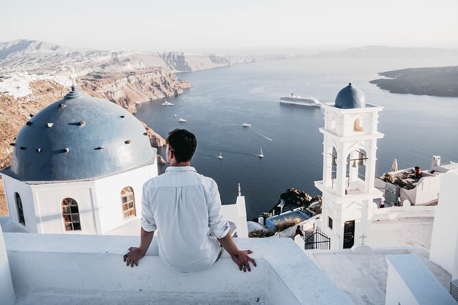 Explore Santorini Highlights Tour Review
