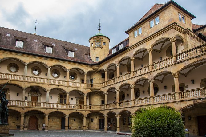 Explore Stuttgart’S Art and Culture With a Local