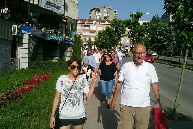 Explore the Hidden Gems of Kosovo