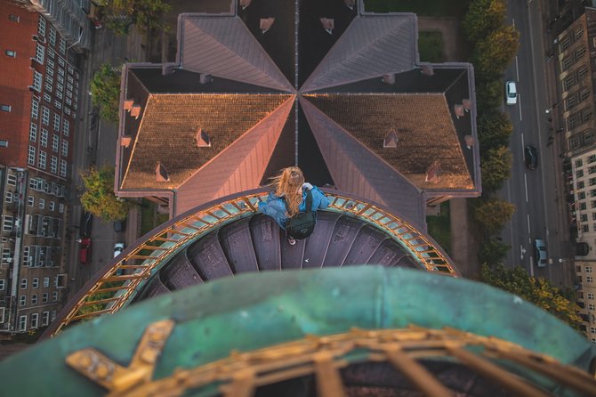 Explore the Instaworthy Spots of Copenhagen With a Local