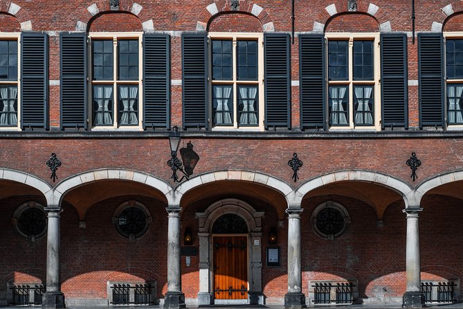 Explore the Instaworthy Spots of the Hague With a Local