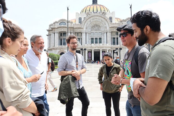 Explore the Real Mxcity All-Inclusive