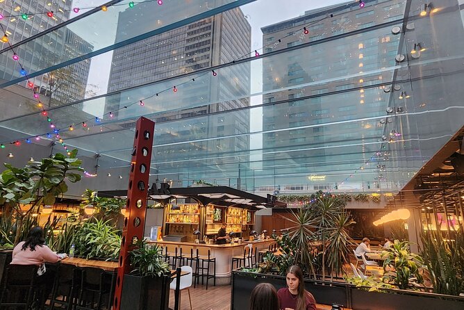 Explore the Underground City With a Local Comedian