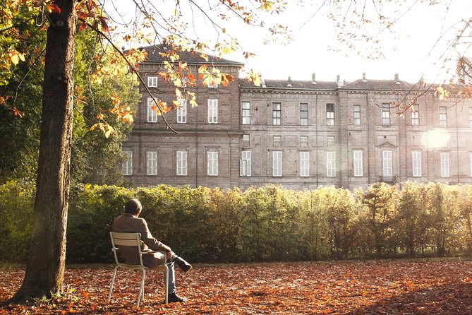 Explore Turin in 60 Minutes With a Local
