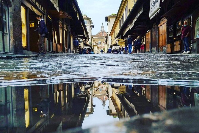 Exploring Florence and Its Ancient and Artistic Squares. - Captivating Duomo and Baptistery
