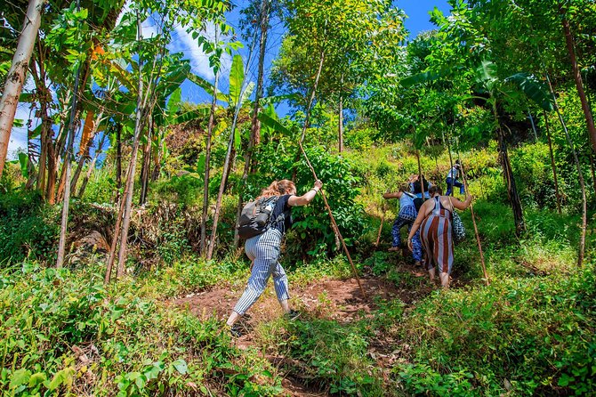 Exploring the EAST 8 Day Uganda Safari