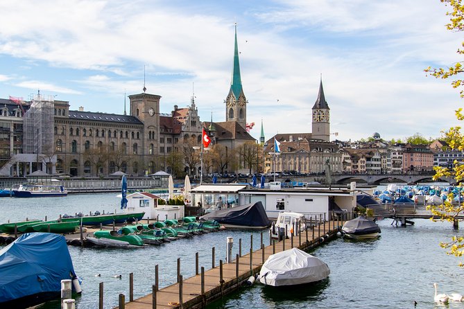 Express Zurich in 60 Minutes With a Local - What to Expect