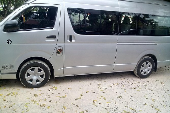 Falmouth Jamaica Rum Tour Private Driver