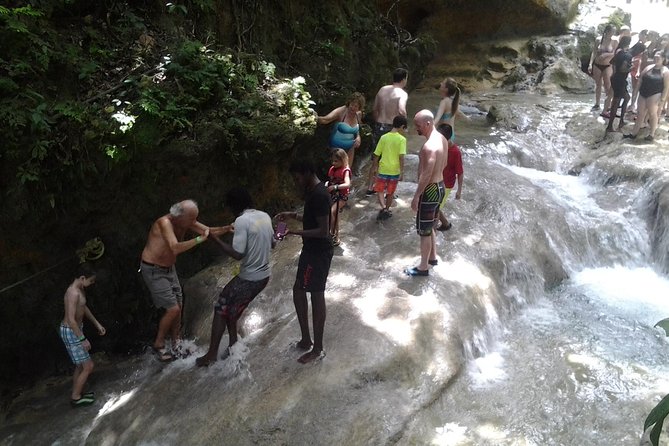 3 Best Shore Excursions In Trelawny