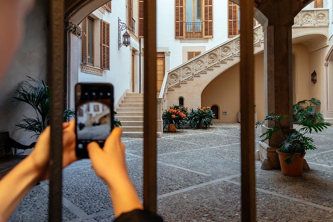 Family Friendly Palma De Mallorca Private City Tour