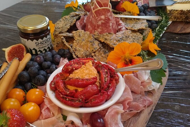 Farm to Table Experience and Irish Cooking Class in Galway - Overview of the Experience