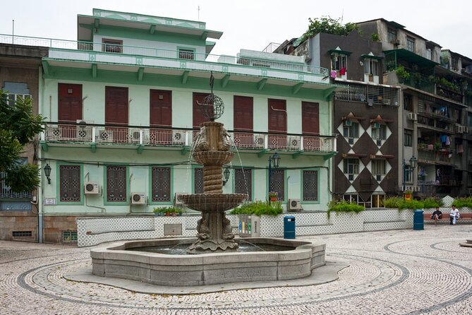Faro Family Adventure Tour to Learn History and Hidden Gems - Tour Highlights and Itinerary