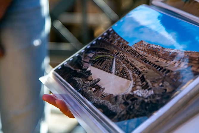Fast Access Colosseum Tour & Roman Forum For Kids & Families - Tour Overview