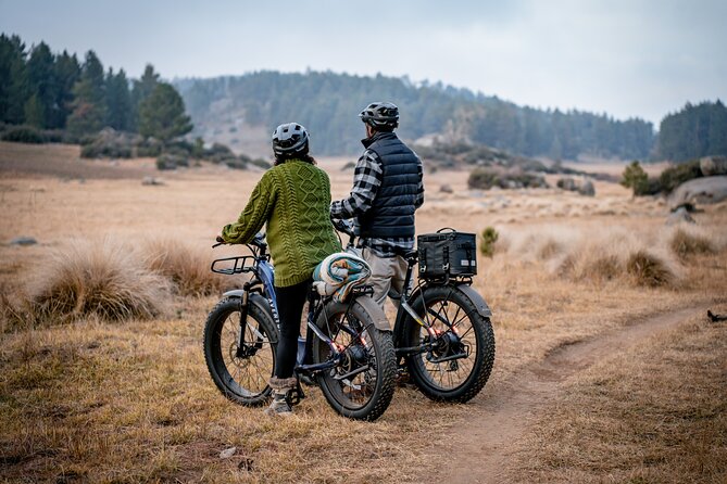 Fat Tire Ebikes for Rent Downtown Denver (1, 3 & 5 Day Rentals)