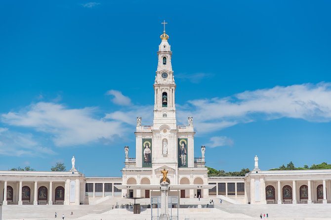 Fatima Day Tour From Algarve