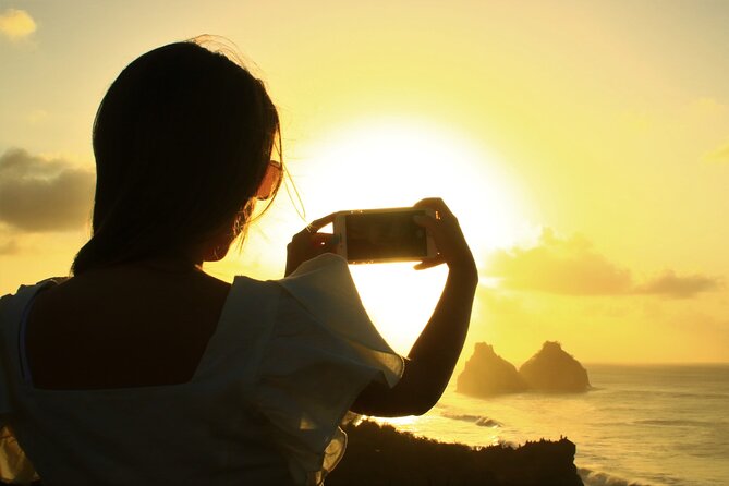 Fernando De Noronha Airport Shared Transfer