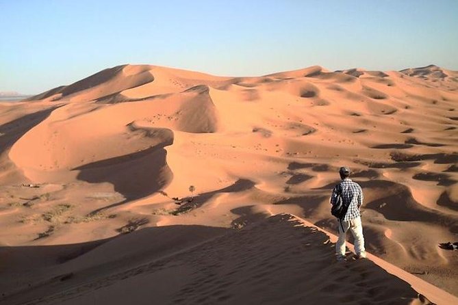Fes Desert Tour 2 Days