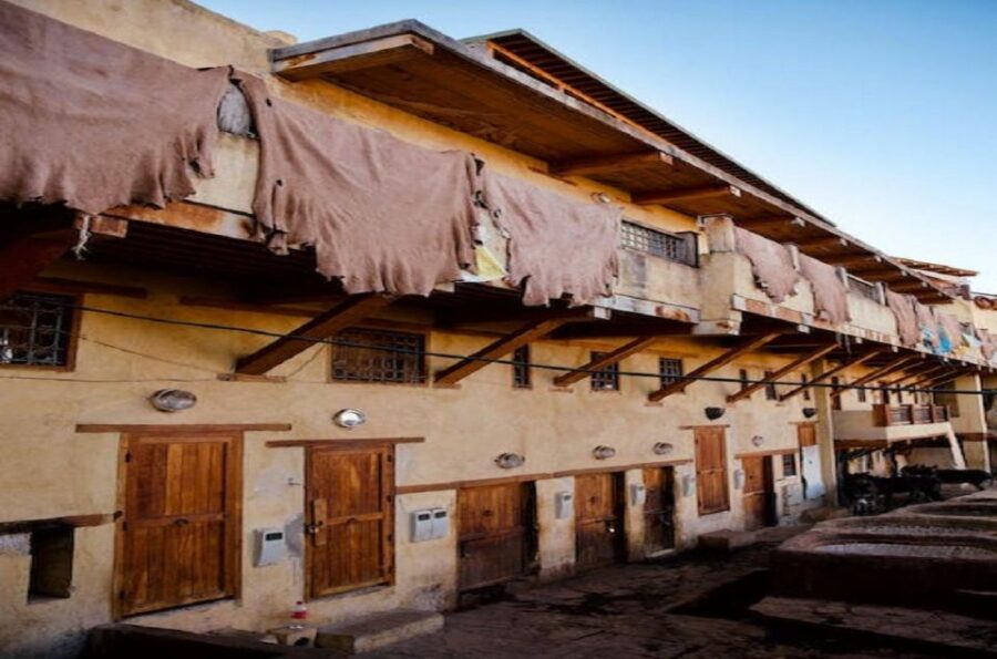 25 Best Tours In Fes