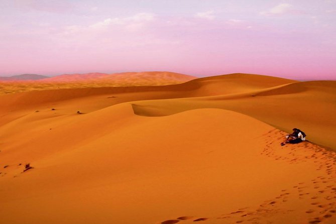 Fes to Fes 3 Days Private Desert Tour