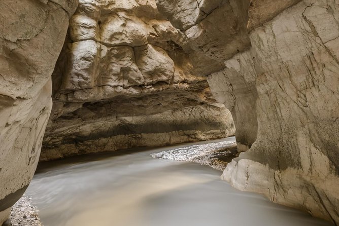 Fethiye Shore Excursion: Private Tour to Tlos and Saklikent Gorge