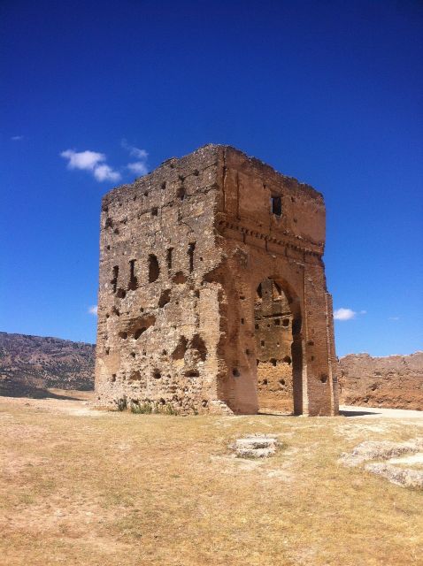 Fez Guided Day Tour - Tour Overview and Pricing